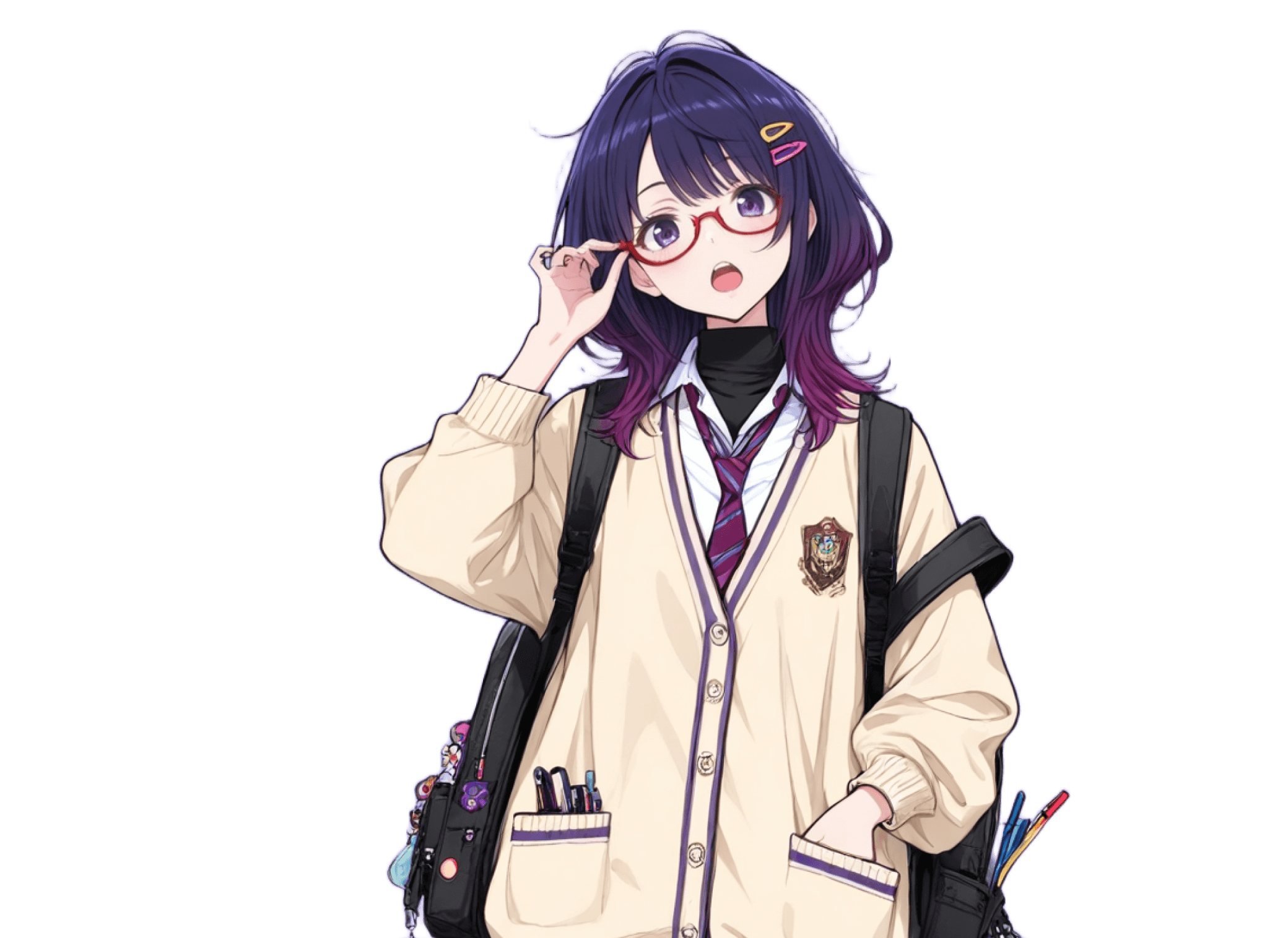 Character 1